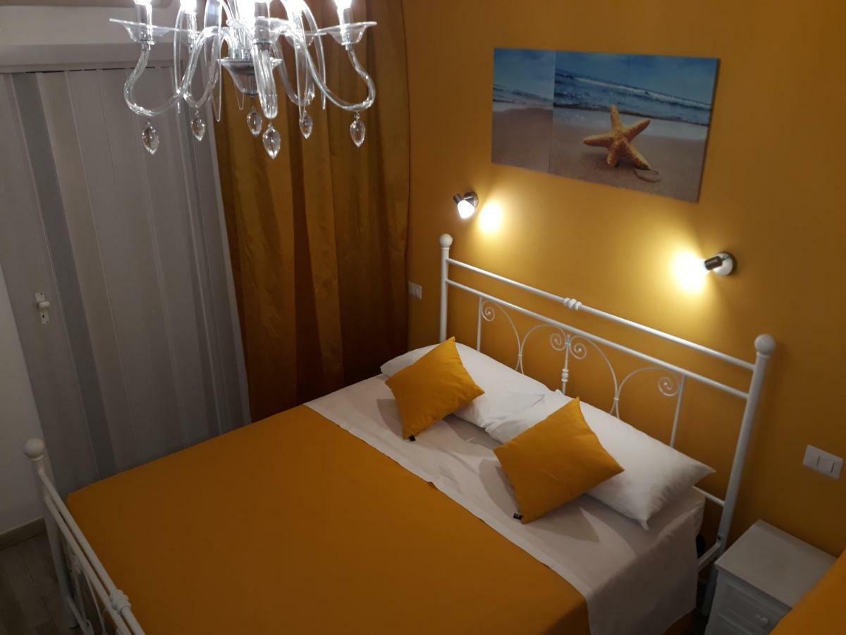 B&B Medusa Gallipoli Exterior foto
