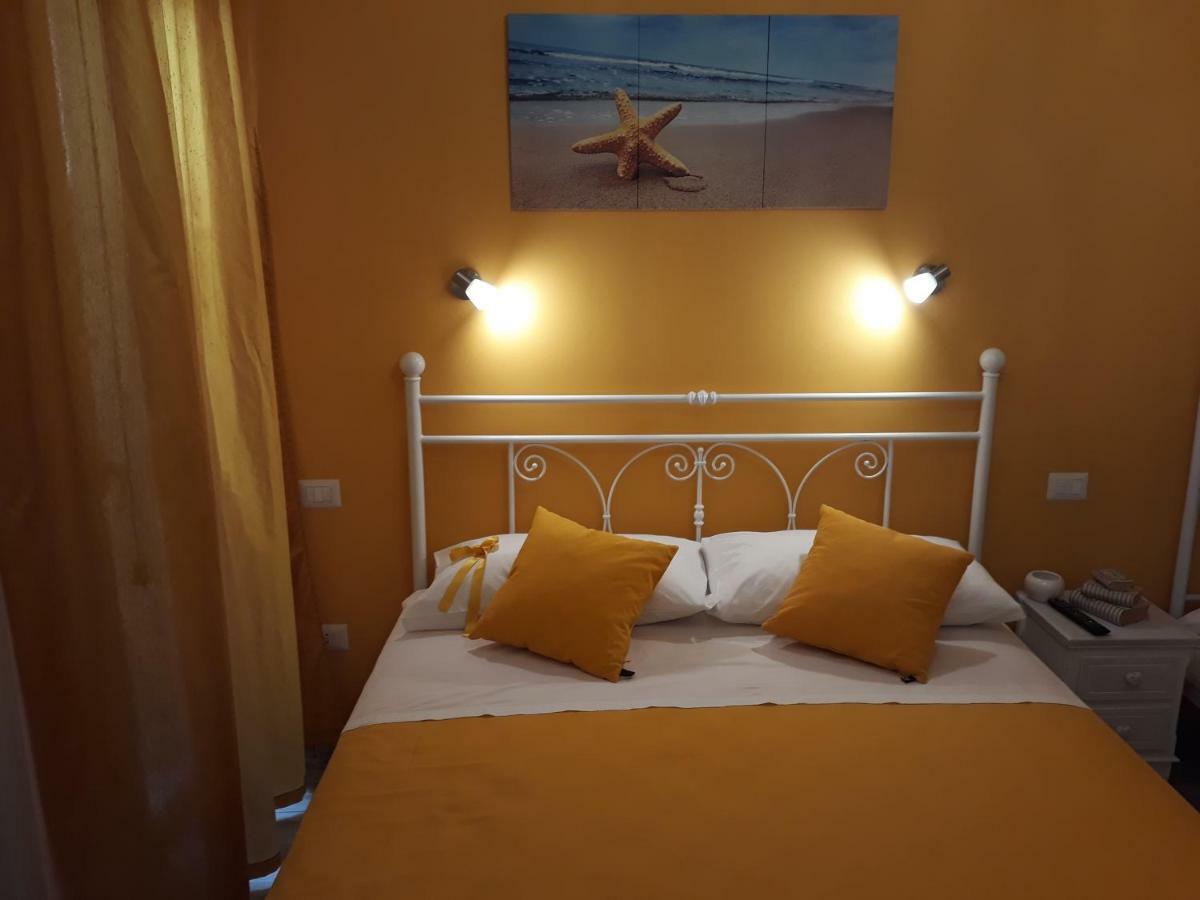 B&B Medusa Gallipoli Exterior foto