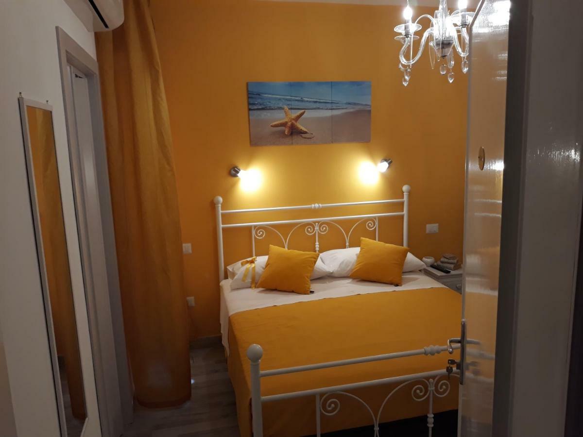 B&B Medusa Gallipoli Exterior foto